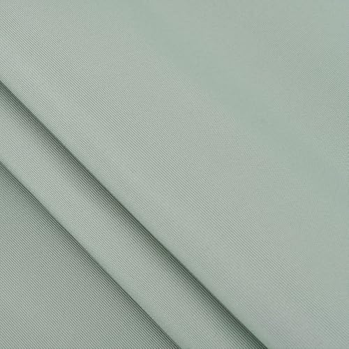 WaterproofCush - Copriuova rotonde di ricambio per altalena, colore verde fagiolo, 155 cm, perfetto per la decorazione della casa