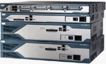 Cisco CISCO2811-SHDSL/K9