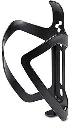 Cube HPA Top Cage Flaschenhalter schwarz schwarz Fahrradzubehoer Trinkflaschen & Halter Flaschenhalter