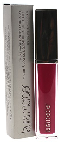Laura Mercier Paint Wash Liquid Lip - Orchid Pink