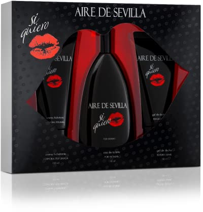 Instituto Español Pack Perfume Mujer, Pack de 1, 150 ml