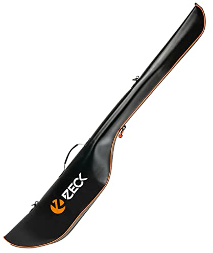 ZECK Rod Bag Pro 182 Rutenfutteral, Rutentasche, Angeltasche für Spinnrute