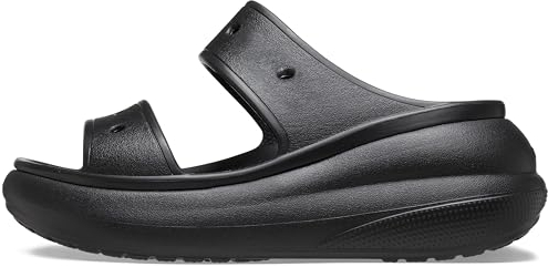 Crocs Crush Sandal 41-42 EU Black