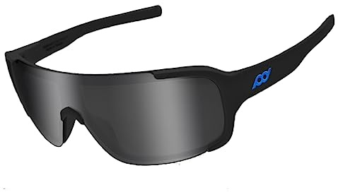 XII WY - Gafas de sol polarizadas para niños, protección UV, de goma flexible, para niños y niñas, 70085b-rg-01, Small