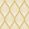 FENTIS Tapete mit Goldenen Streifen Tapete Abziehen und Aufkleben Selbstklebendes Kontaktpapier Kunststoff-Vinylfolie mit Klebriger Rückseite Moderner Aufkleber Abnehmbare Küchenrolle 44,5x500cm