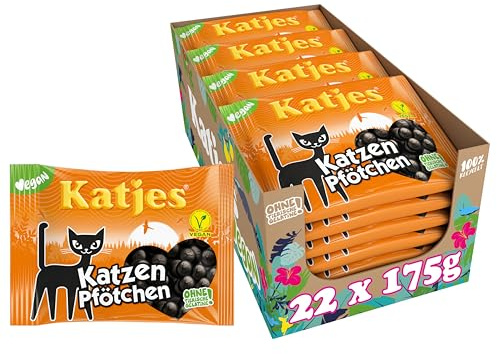 katjes expands with deal for graze snacking group -... Günstige katjes Adventskalender Deals im März 2025 | Netzshopping