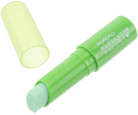 Didiseaon Moisture Lipstick 3g Lip Care Stick Natural Women's Lip Smooth Random Style