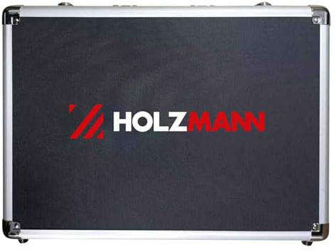 Holzmann WZK119ECO Werkzeugkoffer
