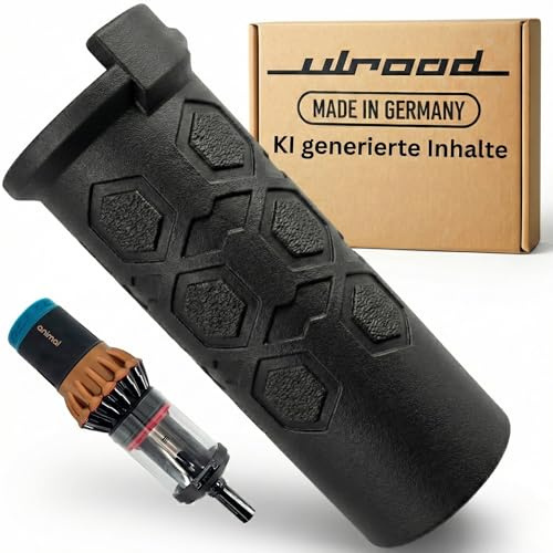 Ulroad Tillbehörsadapter kompatibel med V16 Piston & SV53-serien – anslutningsstycke för 35 mm standardmunstycken och sugrör – precisionsanslutning för sladdlösa handdammsugare