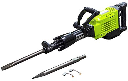 ZIPPER Abbruchhammer ZI-ABH1700D