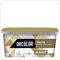 DELUXE Pintura de Interior Monocapa Mate. 4 Litros. Ecológica con Certificado Ecolabel. BLANCO