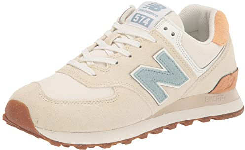 New Balance Women's 237 V1 Sneaker, Reflection/Ice Blue, 41.5 EU