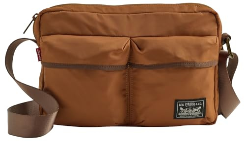 Levi's 004C4-0001 SUMMER 100PM Crossbody Bag Men's One Size