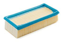 UFI Filters, Filtre à Air ‎30.836.00, Filtre à Air de Remplacement, Adapté aux Voitures, Applicable sur Divers Modèles de Gilera, Malaguti, Piaggio et Volkswagen