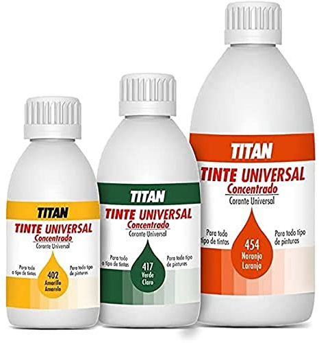 Universal M30668 - Tinte 50ml titan ocre
