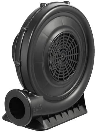 Högtrycksfläkt radialfläkt radialfläkt radialfläkt fläkt fläkt hoppborgPump kontinuerlig fläkt fläkt 370 W 600 m3/h/250 W 420 m3/h (370 W)