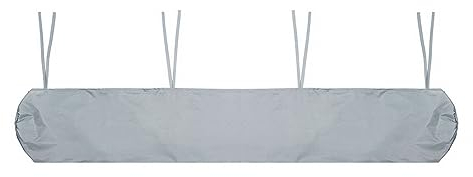 Markisenabdeckung, Markisenschutzhülle Schutzhülle für Markisen Abdeckung für Markisen für die Lagerung im Winter