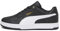 PUMA Caven 2.0, Zapatillas Unisex adulto, Puma Black-Puma White-Gold, 37.5 EU