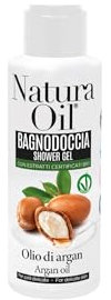 BAGNODOCCIA OLIO DI ARGAN