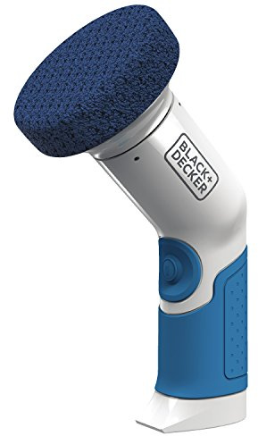 BLACK+DECKER PKS160 Power Scrubber