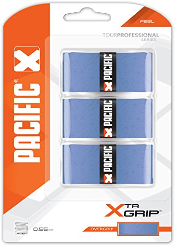 pacific Griffband xTR Grip, blau, 0.55mm, PC-3550.00.18