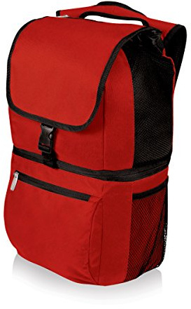 ONIVA - a Picnic Time brand Zuma Backpack Cooler, Soft Cooler Backpack, Lunch Cooler