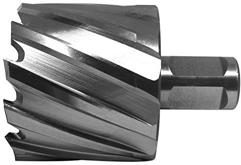 PAULIMOT HSS-Kernbohrer mit Bohrtiefe 30 mm, Ø 60 mm