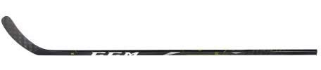 CCM RIBCOR 65K Junior Right50P28 Crosse de hockey sur glace