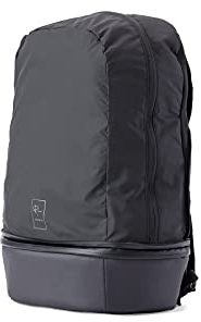 Gomatic Peter McKinnon Kamerawürfel-Rucksack – Erweiterbarer Kamera-Rucksack 7–21L – DSLR & Technik-Reiserucksack – Robustes, wasserfestes Outdoor-Fotografie-Equipment – Kompatibel mit Camera Pack