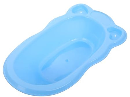 Toyvian Mini Puppenbadewanne Aus Niedliche Und Charmante Badewanne Für Puppenhaus Als Badespielzeug Für Mädchen Kreativen Rollenspielgestaltung