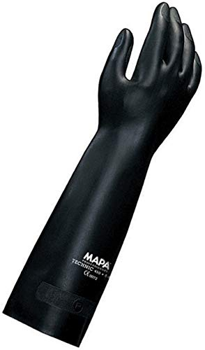 Mapa Professional Ultraneo 450 Paire de gants de protection Taille 10