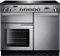 Rangemaster Professional Plus 100cm Electric Range Cooker - Stainless Steel