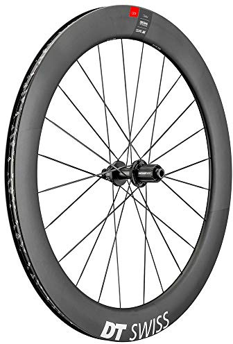 DT Swiss ARC 1100 Laufrad Schwarz 28/20