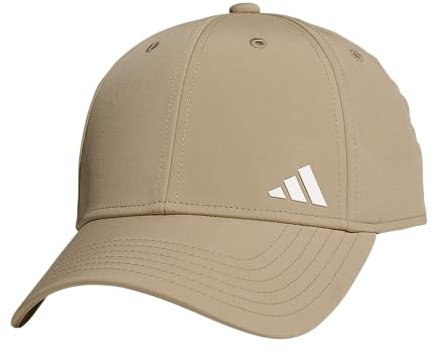 Adidas Womens Backless Ponytail Hat Adjustable Fit Baseball Cap