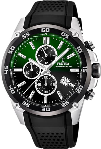 Festina Sport Watch F20330/B