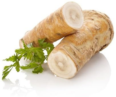 50pcs Fresh Horseradish Vegetable Seeds