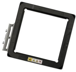Brother Magnetisk broderiram 100 x 100 mm – MFM100