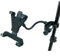 BuyBits Music Microphone Stand Tablet PC Mount for Microsoft Surface 3