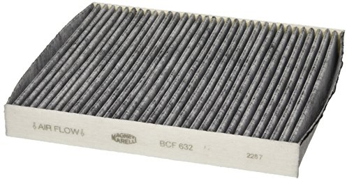 Magneti Marelli 350203066320 Filtro Abitacolo