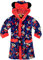 Disney Girls Minnie Mouse Dressing Gown Blue Age 4 to 5 Years