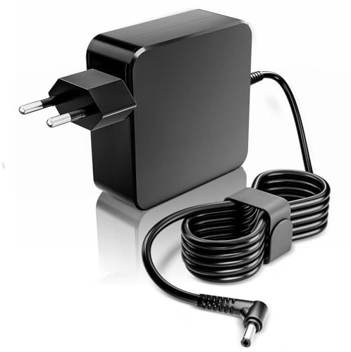 65W 20V 3.25A Cargador Ordenador portátil para Lenovo Ideapad 3 5 110 110s 120s 130s 310 310S 320 320S 330 330S 310-14IKB 320-15IKB 330-15IKB 330S-14IKB S145 S540 Flex 4 5 6 Adaptador alimentación