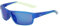 NIKE Unisex Rabid 22 JR IF1054X Sunglasses, Matte Game ROYAL/Blue Mirror, 55