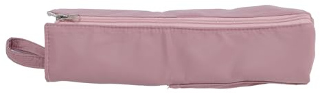 Generic Organisation Av Heta Hårverktyg, Lätt Curling Järnlagringsväska för Att Resa (Rosa)