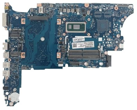COCONUT 6050A3028501-MB-A01 Mainboard,compatible For HP Probook 650 G5， Laptop Motherboard With I3 I5 I7 CPU L58735-601 L58733-601(I7-8565U or i7-8665U)