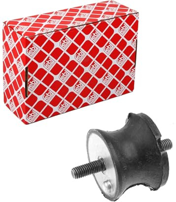 febi bilstein 12207 Transmission Mount, pack of one