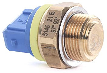 FACET Interrupteur de température ventilateur de radiateur Interrupteur De Température Ventilateur De Radiateur 7.5145