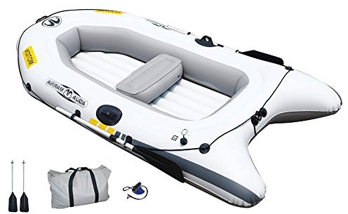 Aqua Marina Motion Sports Boat, Mehrfarbig