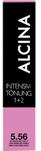 Alcina Color Creme Intensiv Tönung 7.0 60ml
