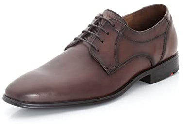 LLOYD Osmond Derbys da Uomo, T D Moro, 40 EU
