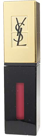 YSL Rouge Pur Couture Vernis À Lèvres N°47 Carmin Tag